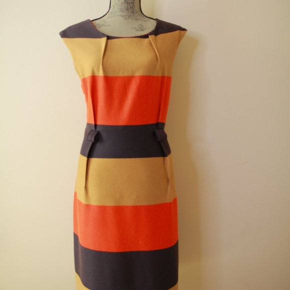 Emma & Michele Dresses & Skirts - Fall Dress
